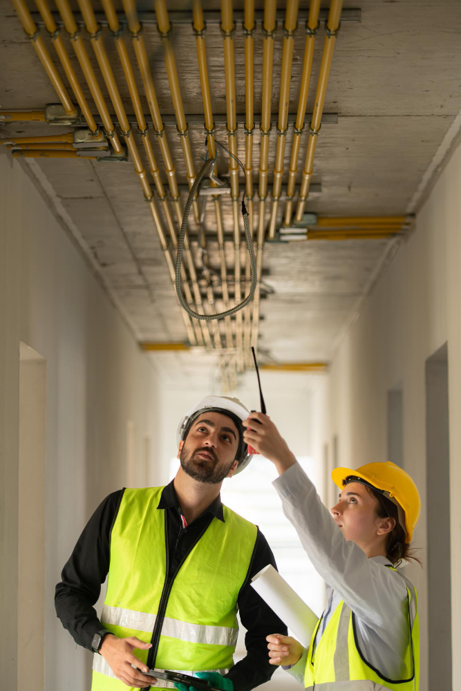 Por que a manutenção predial civil é essencial para evitar custos elevados no futuro?